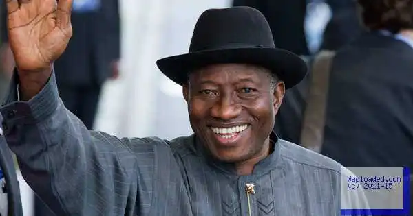 ‘Circle of Diplomats’ Honours Ex-President Jonathan in a Record Breaking Award in Geneva